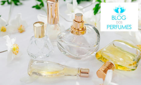 Why Perfume Is Popular – Trending Articles | Blogs | Scoop.it
