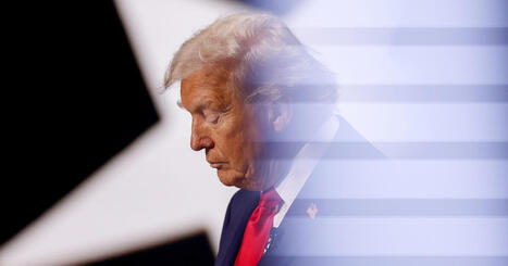 'We can't be bullied': How Trump and the GOP's redistricting push in Indiana backfired - nbcnews.com | Backstabber Watch | Scoop.it