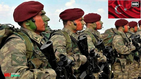 Pourquoi l'augmentation de 150 % du budget de la d&eacute;fense turc est-elle si inqui&eacute;tante ? | DEFENSE NEWS | Scoop.it