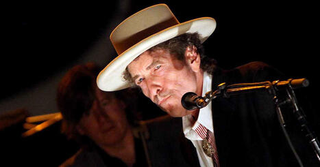 Analyysi: Bob Dylanin Helsingin-konsertti oli harvinainen ihmiskoe | Kulttuuri | Yle | 1Uutiset - Lukemisen tähden | Scoop.it