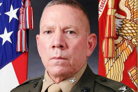 Colonel Accused of Child Sex Abuse Behind Bars After New Allegations - Military.com | Operation Phobos | Scoop.it