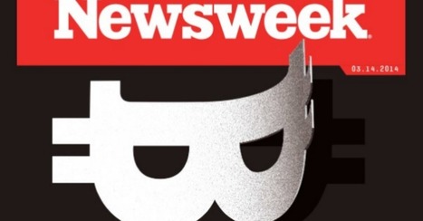 'Newsweek' Editor: We Knew This Might Be a 'Shitstorm' | Public Relations & Social Marketing Insight | Scoop.it