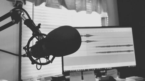 Comment diffuser ses podcasts sur les plateformes ? | Community Management | Scoop.it