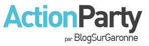 ActionParty #9 | Blog Sur Garonne | Toulouse networks | Scoop.it
