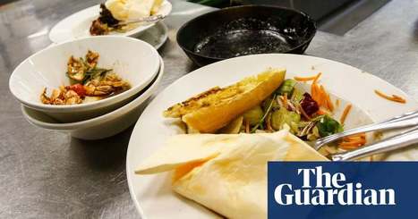 Restaurants could make £7 for every £1 invested in cutting waste, report reveals | Global development | The Guardian | Microeconomics: IB Economics | Scoop.it