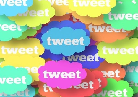 Comment Twitter a changé la communication politique | Community Management | Scoop.it