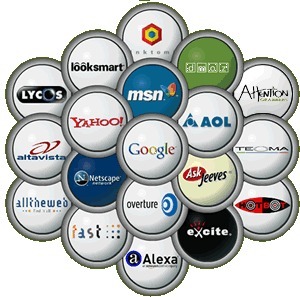 30 moteurs de recherches sp&eacute;cialis&eacute;s | Boite &agrave; outils blog | Scoop.it