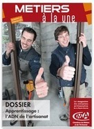 LE STATUT DE CONJOINT COLLABORATEUR | Économie de proximité et entrepreneuriat local | Scoop.it