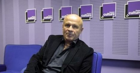 «France Culture est à l'abri de l'entre-soi et assez solide» | DocPresseESJ | Scoop.it