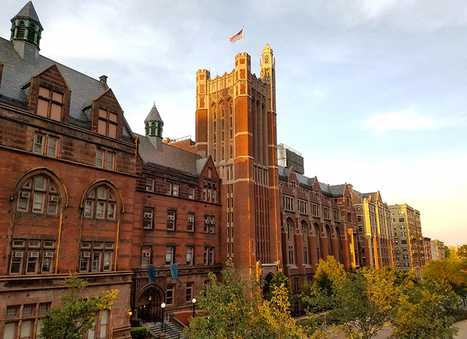 Community College Research Center | ED 262 Research, Reference & Resource Skills | Scoop.it