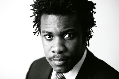 Adama Diop au c&oelig;ur d&rsquo;Othello | Revue de presse th&eacute;&acirc;tre | Scoop.it