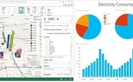 5 Free Excel Add-Ins to Help Digital Marketers Decipher Big Data | Complex Insight  - Understanding our world | Scoop.it