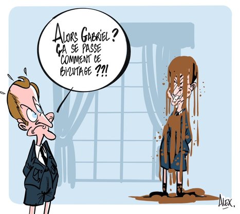 Allez les Bleus ! | Campagnes en France | Scoop.it