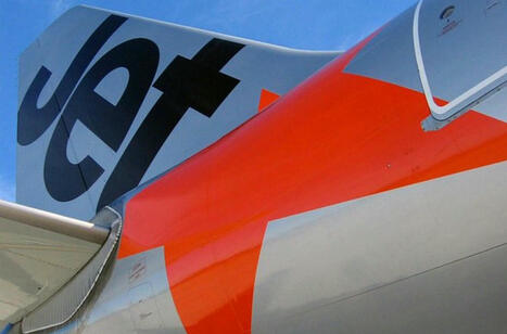 Jetstar Asia disparaîtra le 31 juillet | AERONAUTIQUE NEWS - AEROSPACE POINTOFVIEW - AVIONS - AIRCRAFT | Scoop.it