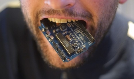 Arduino: 13 webs y cursos para saber por donde empezar | TECNOLOGÍA_aal66 | Scoop.it