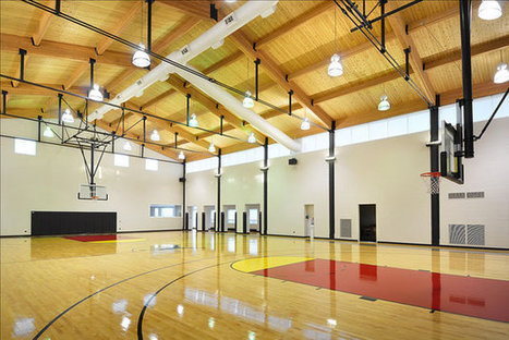 For just $29 million, you can own Michael Jordan’s suburban Chicago estate | Winning The Internet | Scoop.it