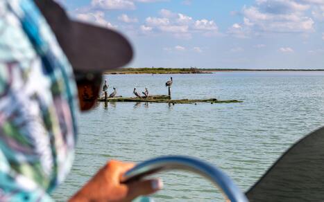 Texas's Plan to Solve the Water Crisis Could Change the Coastal Bend Forever – | Industry 411 - Waste Management | Scoop.it