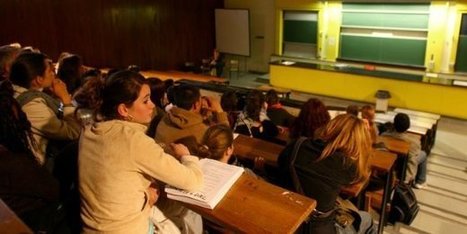 Un scandale tranquille : des enseignants toujours aussi mal formés | Sociologie du numérique et Humanité technologique | Scoop.it