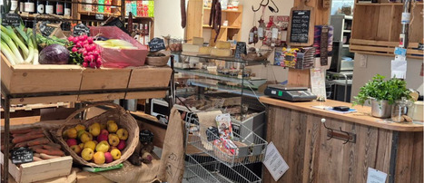 Diagnostic Alimentaire du Pays des Nestes&nbsp; | Vall&eacute;es d'Aure & Louron - Pyr&eacute;n&eacute;es | Scoop.it