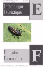 Entomologie faunistique - Faunistic Entomology | Insect Archive | Scoop.it