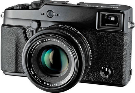 Fujifilm X-Pro 2 Rumor Update - January 2014 &laquo; NEW CAMERA | Fuji X-Pro2 | Scoop.it