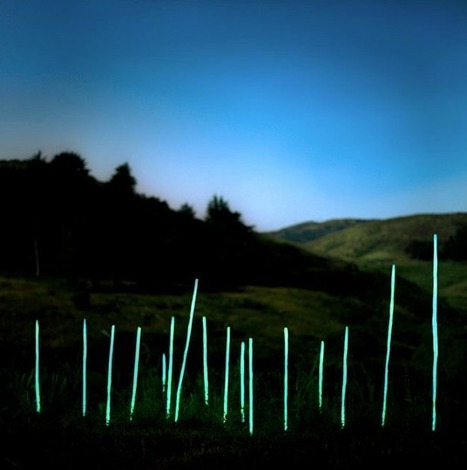 Barry Underwood: "Earth Engines" | Art Installations, Sculpture, Contemporary Art | Scoop.it