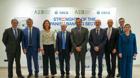 Las patronales bancarias proponen en Fráncfort simplificar normativas | Evaluación de Políticas Públicas - Actualidad y noticias | Scoop.it