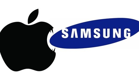 Samsung's View that Patent Litigation is the most Unproductive form of Innovation is the Joke of the Week - Patently Apple | Internet of Things - Company and Research Focus | Scoop.it