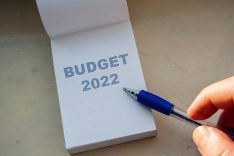 Loi de finances 2022 : la fiscalité (3/4) | Veille juridique du CDG13 | Scoop.it