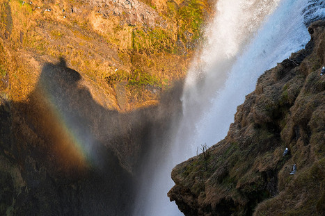 Shooting RAW with the Fuji X-T1 | Fuji X-E1 and X100(S) | Scoop.it