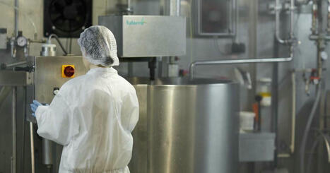 L'industrie du PLA tente &agrave; nouveau de s'implanter en France | "Sur mesure" : l'actualit&eacute; du cabinet | Scoop.it