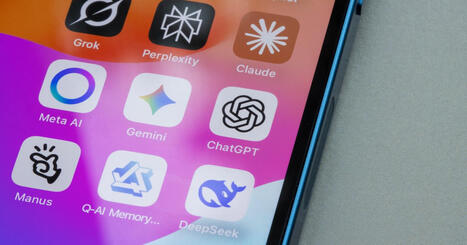 IA generativa j&aacute; faz parte da rotina de 32% dos usu&aacute;rios de internet no Brasil; veja pesquisa | Inova&ccedil;&atilde;o Educacional | Scoop.it