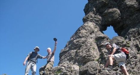 Le Bugarach ou la «montagne aux sorcières» | Bugarach | Scoop.it