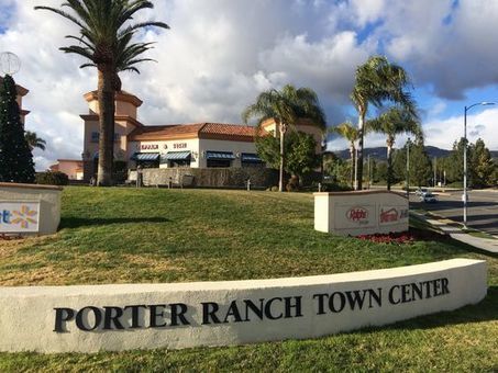 Envahies par le méthane, les hauteurs de Porter Ranch se vident | Biodiversité | Scoop.it