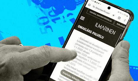 Suomalaisista on voinut tulla pysyv&auml;sti s&auml;&auml;st&auml;v&auml;isempi&auml;, asiantuntija sanoo | 1Uutiset - Lukemisen t&auml;hden | Scoop.it