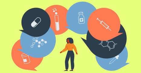 Do health influencers actually know what they&rsquo;re talking about? | Unbiased Science | H&eacute;sitations Vaccinales: Observatoire HESIVAXs | Scoop.it