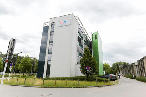 Luxembourg to launch quantum communications lab in 2023 | #DigitalLuxembourg #UniLuxembourg #Europe | Luxembourg (Europe) | Scoop.it