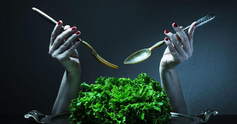 Aliments contamin&eacute;s au cadmium&nbsp;en FRANCE : que manger pour limiter les risques&nbsp;? | CIHEAM Press Review | Scoop.it