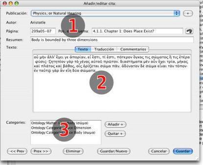 TextCite, freeware para organizar y comentar citas textuales de publicaciones para su uso en tus trabajos | Education 2.0 & 3.0 | Scoop.it