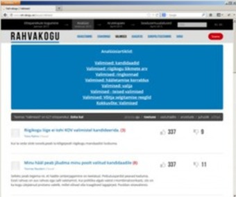 Pilots in Iceland: Boosting bottom-up municipal democracy | D-CENT | real utopias | Scoop.it