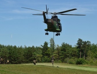 Suippes &agrave; l'heure de l'interarm&eacute;es | DEFENSE NEWS | Scoop.it