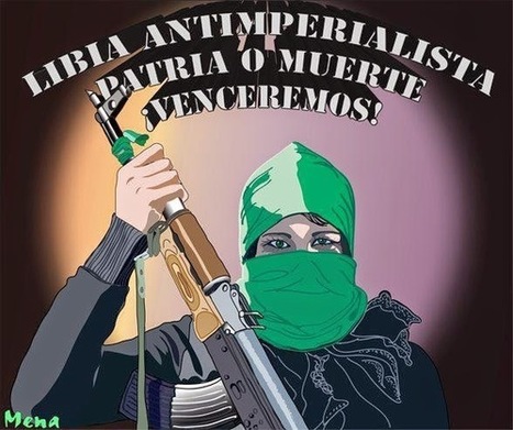 Las GUERRAS de las que NADIE HABLA | LO + VISTO en la WEB | Scoop.it
