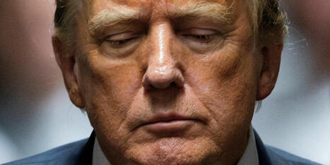 Trump's 'impeachable offense' sparks fury: 'Most corrupt thing I've seen from a president' - Raw Story | Backstabber Watch | Scoop.it