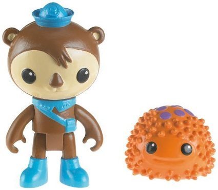 octonauts toys kmart