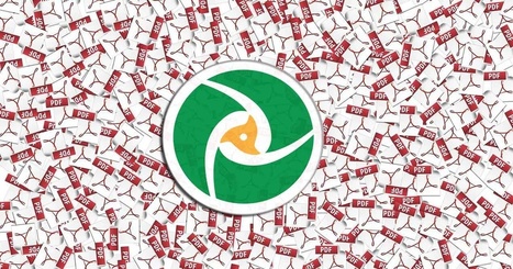 PDFsam, una aplicación gratuita para editar PDF fácilmente | Las TIC en el aula de ELE | Scoop.it