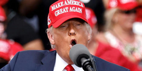 Publix heiress doled out $3 million to pro-Trump groups participating in 'Stop the Steal' rally on Jan. 6 - RawStory.com | Operation Deimos | Scoop.it