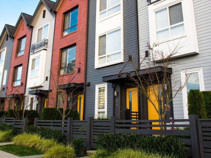 Pockets of resilience appear in Calgary&rsquo;s resale housing market | Real Estate Report | Scoop.it