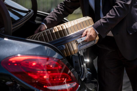 Airbnb ajoute le transfert priv&eacute; avec Welcome Pickups dans 125 villes &ndash; | Big Data in Business | Scoop.it