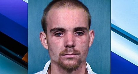 Arizona man bludgeons girlfriend with roofing hammer, and then says he ‘dreamed of killing her for years’ - RawStory.com | Operation Oya | Scoop.it