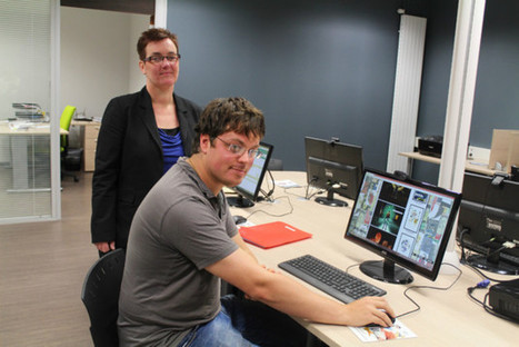 Aunay-sur-Odon Services. L'Espace public num&eacute;rique vous ... - Voix Bocage | EPN-Actu | Scoop.it